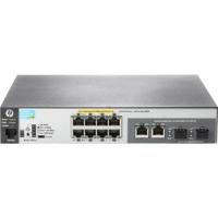 HP 2530-8-PoE+ Switch