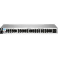 HP Aruba 2530 48G Switch (J9775A)