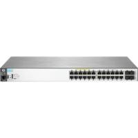 HP 2530-24G-POE+