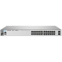 HP E3800-24G-2SFP+ (J9575A#ABB)