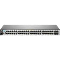 HP 2530-48G-PoE+ Switch (J9772A)
