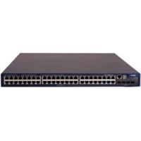 HP 3600-48-PoE+ v2 EI Switch