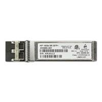 HPE HP Intel 10GbE SFP SR Tranceiver