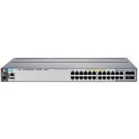 hp 2920 24g poe