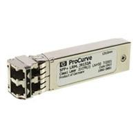 HPE HP ProCurve 10-GbE SFP+ LRM SFP+ Transceiver Module