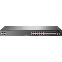 HP Aruba 2930F 24G 4SFP Switch (JL259A)
