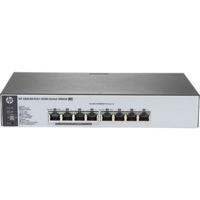 HP 1820-8G-PoE+ (65W)