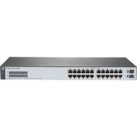 HP OfficeConnect 1820 24G Switch (J9980A)