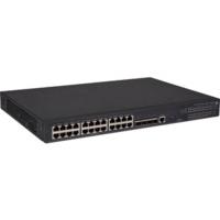 HP FlexNetwork 5130 24G PoE (JG936A)