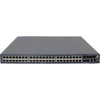 HP 5500-48G-PoE+-4SFP HI