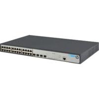 HP OfficeConnect 1920 24G PoE+ Switch (JG926A)
