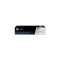 HP 126A Magenta Original Toner Cartridge (CE313A)