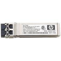 HPE MSA 2040 10Gb Short Wave iSCSI SFP+ 4-pack Transceiver