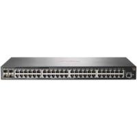 HP Aruba 2930F 48G 4SFP+ Switch (JL254A)