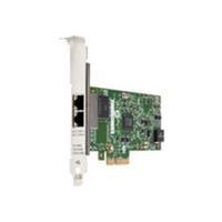 HPE HP 361T PCIe Dual Port Gigabit NIC