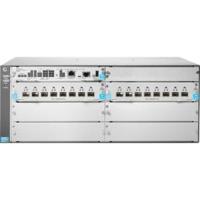 HP 5406R 16-Port SFP+ (No PSU) v3 zl2 Switch