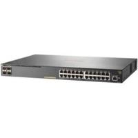 HP Aruba 2930F 24G PoE+ 4SFP Switch (JL261A)