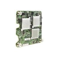 hpe hp nc325m pci express quad port gigabit server adapter