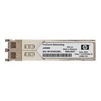 HPE X120 1G SFP LC LX Transceiver