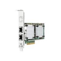 HPE HP Ethernet 10GB 2P 530T Adapter