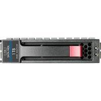 HPE 1TB SATA HDD 7200RPM 2.5 SFF