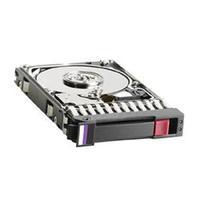 HPE Hard Drive 900GB Internal 2.5 SAS 6Gb/s 10000 rpm