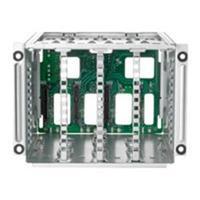 HPE ML150 Gen9 4LFF Hot Plug Drive Cage Kit