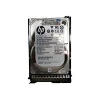 HPE 500GB 7.2K RPM 2.5 SAS Hard Disk Drive