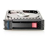 HPE 2TB 3G SATA 7.2K 3.5in NHP MDL HDD 1 Yr Warranty