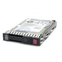 HPE 600GB Hot-Plug Dual-Port SAS HDD