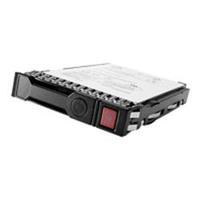 HPE 4TB 6G SATA 7.2K LFF MDL SC HDD