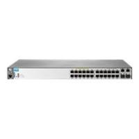 HPE HP 2620-24 24-Port PoE+ Switch