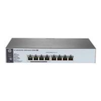 hpe 1820 8g poe 65w switch