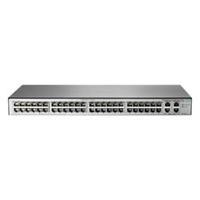 hpe officeconnect 1850 48g 4xgt switch