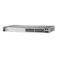 HPE HP 2620-24 24-Port Switch