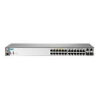 HPE HP 2620-24 24-Port PPoE+ Switch
