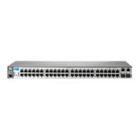 hpe e2620 48 port switch