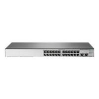 hpe officeconnect 1850 24g 2xgt switch