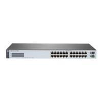 HPE HP 1820-24G 24 Port Switch