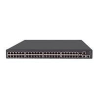 hpe hp 1950 48g 2sfp 2xgt poe switch