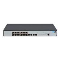 HPE HP 1920-16G Switch