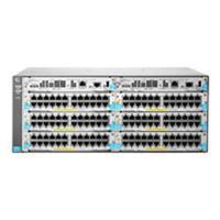 hpe 5406r zl2 switch