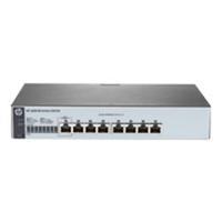 HPE HP 1820-8G Switch 8 ports Managed Desktop/Rack-Mountable