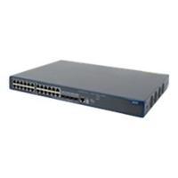 hpe hp e4210 24g switch