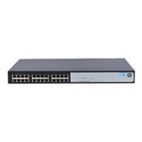 HPE OfficeConnect 1420-24G Switch