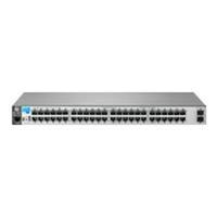 HPE HP ARUBA 2530 48G 2SFP+ SWITCH