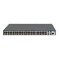 HPE HP 1920-48G Switch