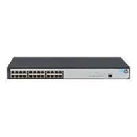 HPE HP 1620-24G Switch 24 ports Managed Rack-Mountable