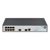 HPE HP 1920-8G Switch