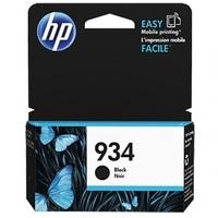 HP 934 Black Original Ink Cartri...